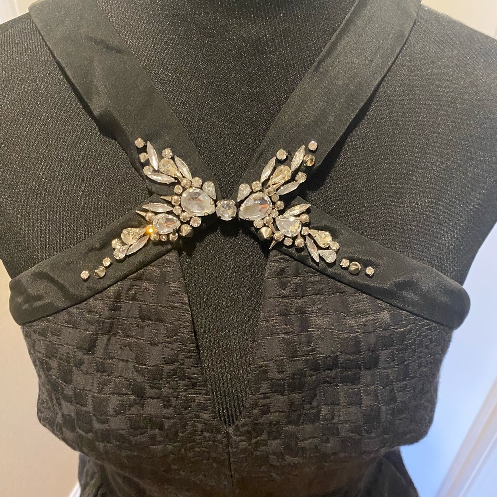 Never worn Rebecca Taylor dress size 4